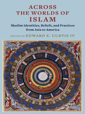 cover image of Across the Worlds of Islam